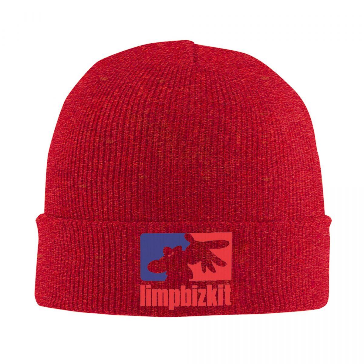 Limp Bizkit Warm Knitted Cap Hip Hop Bonnet Hat Autumn Winter Outdoor Beanies Hats for Men Women Adult One Size
Limp Bizkit Warm Knitted Cap Hip Hop Bonnet Hat Autumn Winter Outdoor Beanies Hats for Men Women Adult One Size