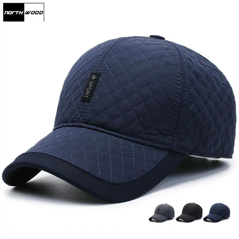NORTHWOOD Теплая зимняя бейсболка для мужчин Ушанки Snapback Hat Открытый дальнобойщик Шапки Мужские папины шляпы
NORTHWOOD Теплая зимняя бейсболка для мужчин Ушанки Snapback Hat Открытый дальнобойщик Шапки Мужские папины шляпы