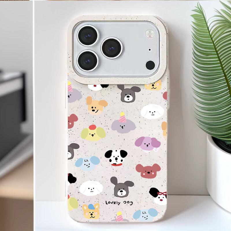 Colorful Animal iPhone Case: Cute, Soft Shell for iPhone 13, 14, 15, 16 Pro Max, and 17. iPhone 7/8
Colorful Animal iPhone Case: Cute, Soft Shell for iPhone 13, 14, 15, 16 Pro Max, and 17. iPhone 7/8
