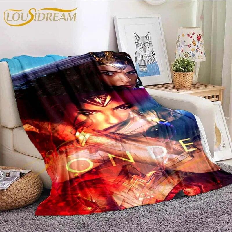 Одеяло с 3D рисунком принцессы, фланелевое одеяло Wonder Princess для гостиной, спальни, дивана, легкое одеяло, декор
Одеяло с 3D рисунком принцессы, фланелевое одеяло Wonder Princess для гостиной, спальни, дивана, легкое одеяло, декор