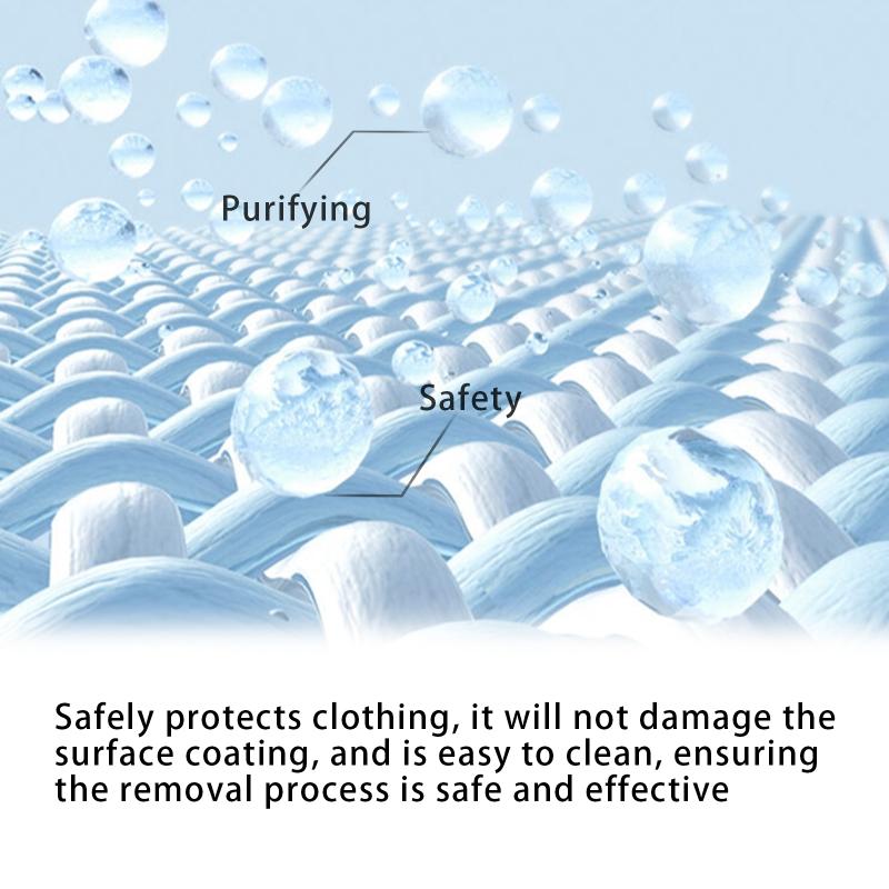 Jakehoe Clothing Printing Remover For Cotton Fabric Fabric Printing Patterns Letters Cleaning Powerful Remover 100Ml
Jakehoe Clothing Printing Remover For Cotton Fabric Fabric Printing Patterns Letters Cleaning Powerful Remover 100Ml