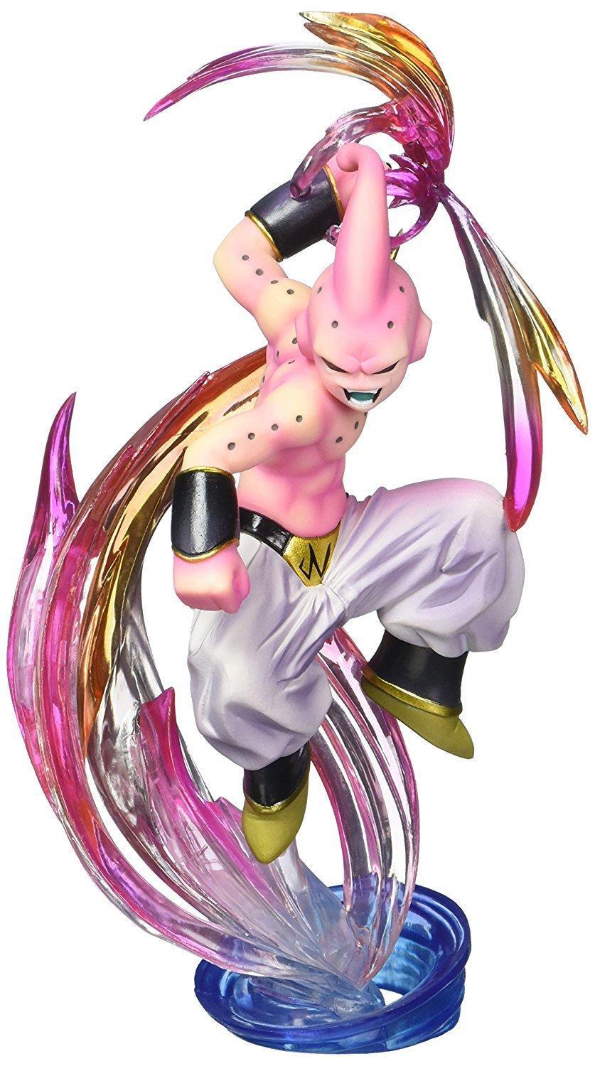 Інтернет-магазин Figuarts ZERO Majin Buu Ball (Чистий) «Дракон Z» (Tamashii Limited)
Інтернет-магазин Figuarts ZERO Majin Buu Ball (Чистий) «Дракон Z» (Tamashii Limited)