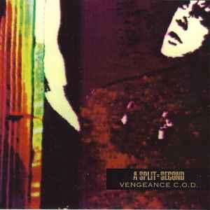 CD A SPLIT - SECOND - Vengeance C.O.D. 85921052 Hypnobeat 1993 Germany Dance & Electronica Used
CD A SPLIT - SECOND - Vengeance C.O.D. 85921052 Hypnobeat 1993 Germany Dance & Electronica Used