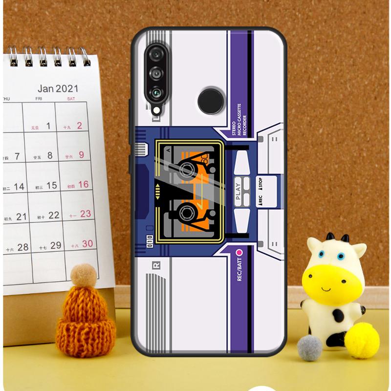 Retro Cassette Tape For Huawei Nova 12i 12s 7i 8i 11i 11 9 10 SE Y60 Y61 Y70 Y72 Y73 Y90 Y91 P30 P40 Lite Case Huawei Nova Y72
Retro Cassette Tape For Huawei Nova 12i 12s 7i 8i 11i 11 9 10 SE Y60 Y61 Y70 Y72 Y73 Y90 Y91 P30 P40 Lite Case Huawei Nova Y72