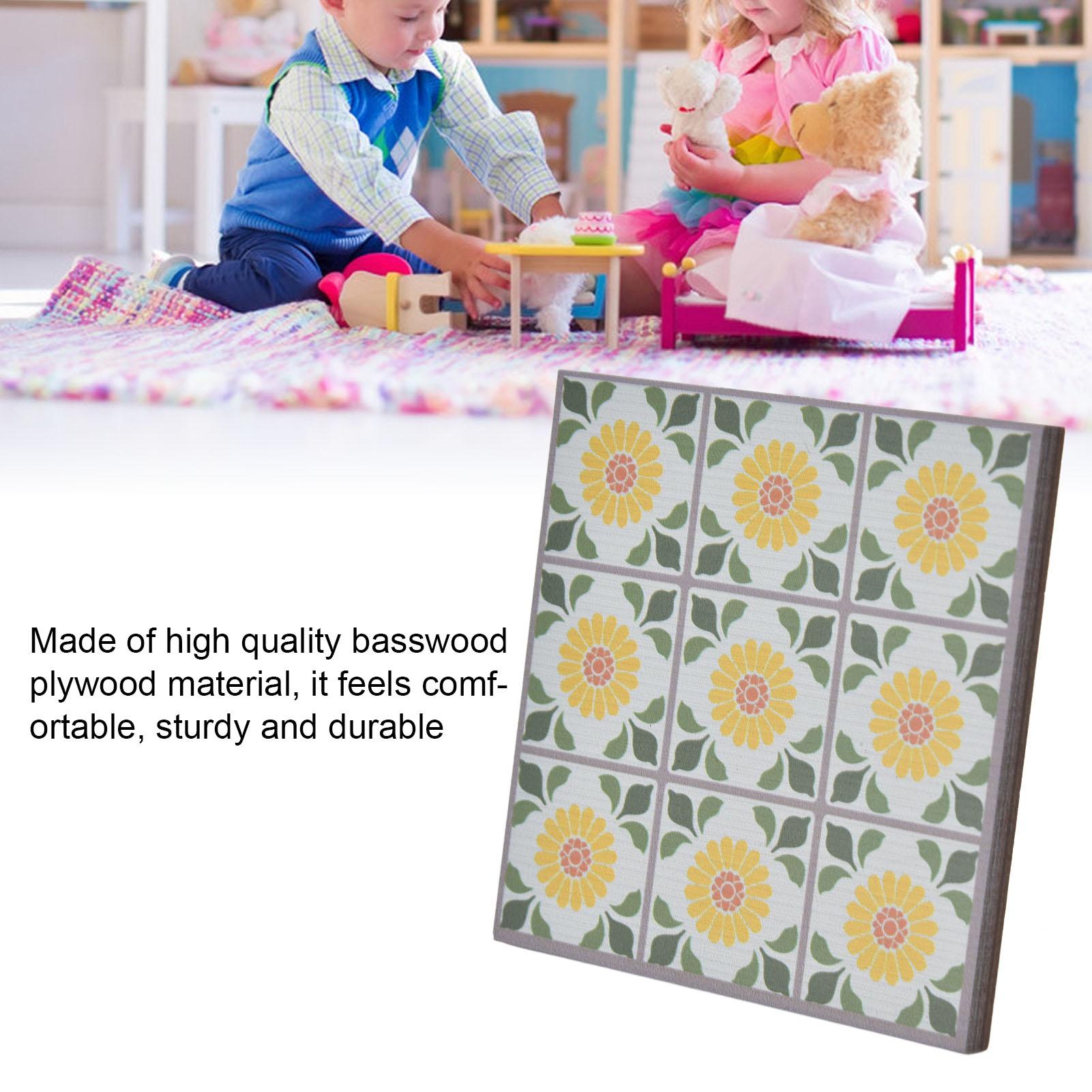 Floor Model 1:12 ature Scene Vivid Delicate Furniture Accessories for 3 Years Old
Floor Model 1:12 ature Scene Vivid Delicate Furniture Accessories for 3 Years Old