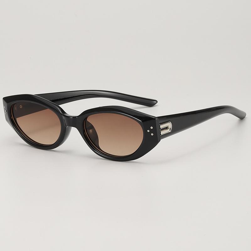 JYL TS Cat Eye Sunglasses UV Protection Fashion For Women 1997 A-435 нефритовий
JYL TS Cat Eye Sunglasses UV Protection Fashion For Women 1997 A-435 нефритовий