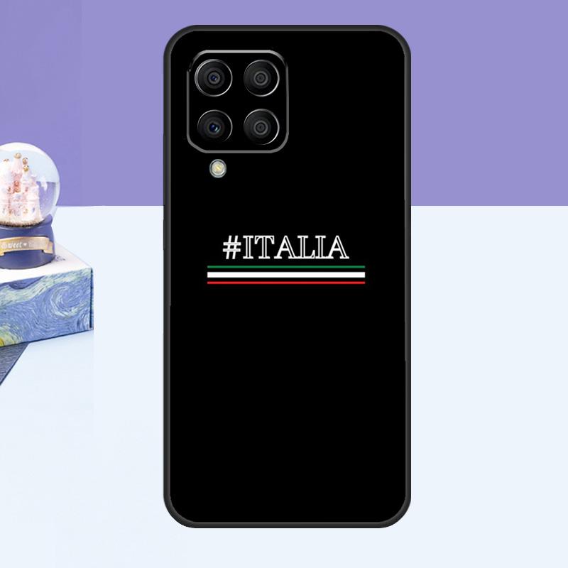 Flag Italy Case For Samsung Galaxy M14 M54 M13 M23 M16 M11 M21 M31 M20 M34 M52 M32 M12 M36 M56 M15 M55 Samsung M06
Flag Italy Case For Samsung Galaxy M14 M54 M13 M23 M16 M11 M21 M31 M20 M34 M52 M32 M12 M36 M56 M15 M55 Samsung M06