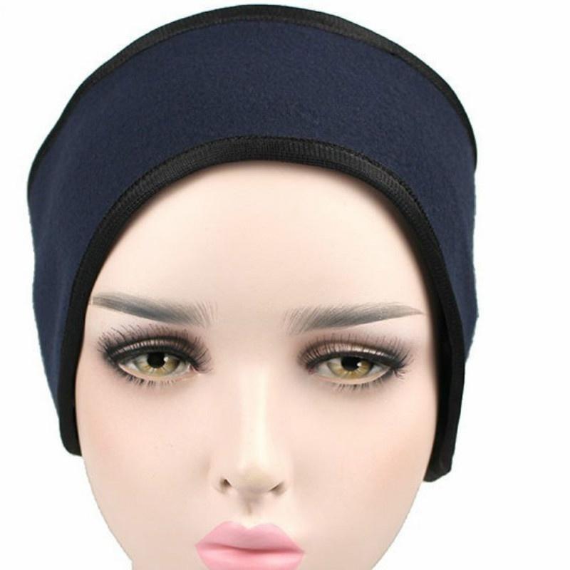 1 шт. Унисекс флисовые наушники-теплоизоляции Лыжная повязка на голову Флисовые наушники-теплоизоляции Лыжная повязка на голову темно-синий
1 шт. Унисекс флисовые наушники-теплоизоляции Лыжная повязка на голову Флисовые наушники-теплоизоляции Лыжная повязка на голову темно-синий