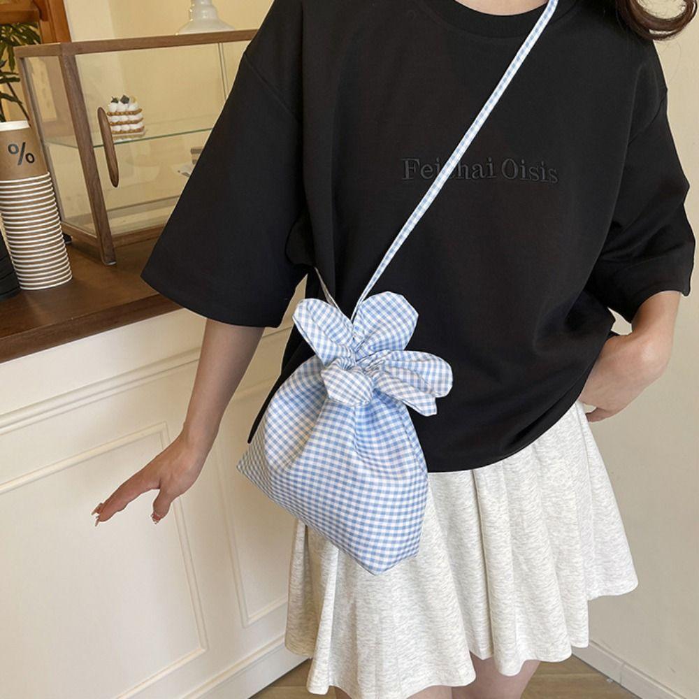 Printing Flower Handbag Korean Style Shoulder Bags Casual Small Crossbody Bag Vacation синій
Printing Flower Handbag Korean Style Shoulder Bags Casual Small Crossbody Bag Vacation синій