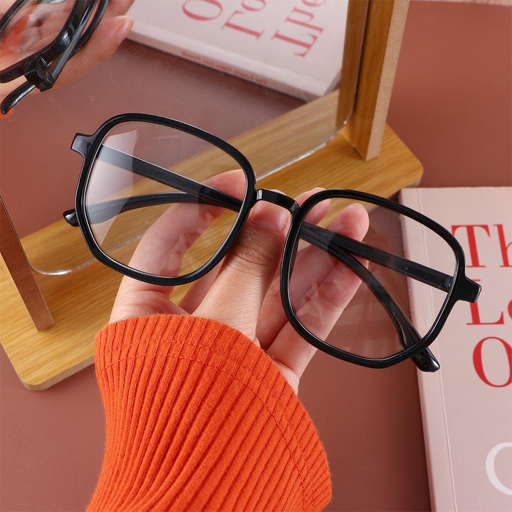 Resin Male Computer Glasses Transparent Glasses Square Blocking Glasses Optical Spectacle Eyeglass леопард друку кольору
Resin Male Computer Glasses Transparent Glasses Square Blocking Glasses Optical Spectacle Eyeglass леопард друку кольору