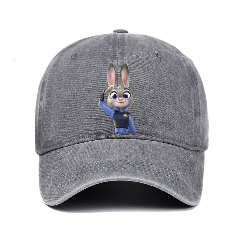 Fashion Zootopia Cartoon Anime Retro Print Baseball Cap Judy Nick Sun Hat Adjustbale Spring Summer Fashion Golf Cap Dropshipping
Fashion Zootopia Cartoon Anime Retro Print Baseball Cap Judy Nick Sun Hat Adjustbale Spring Summer Fashion Golf Cap Dropshipping