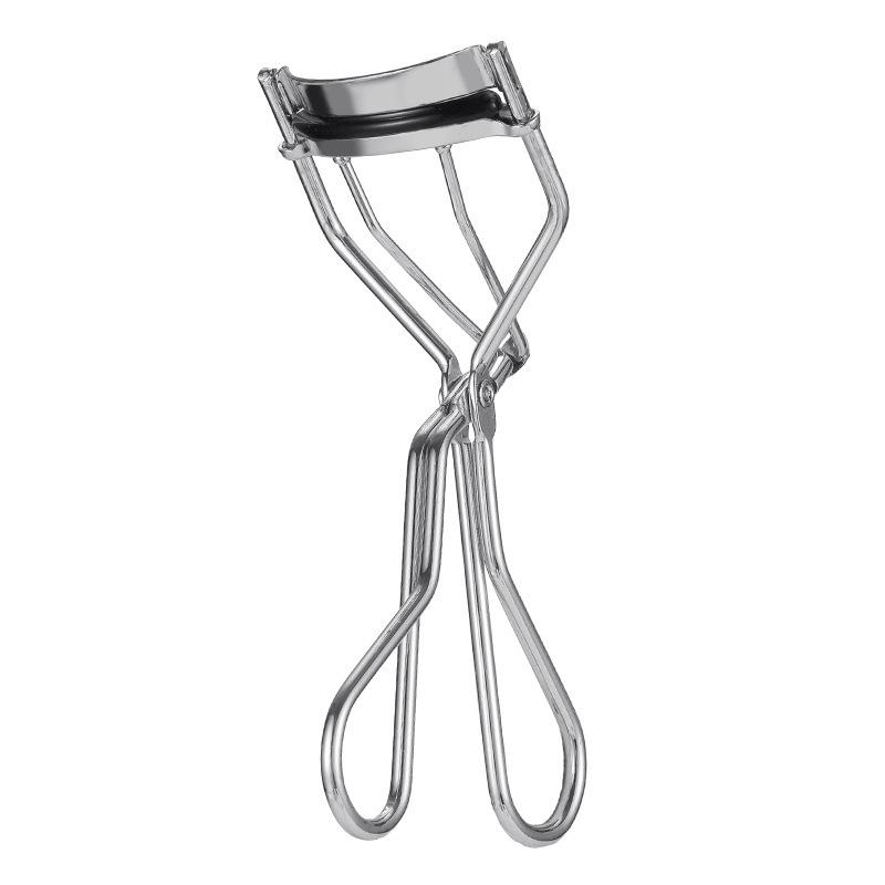 Wide-Angle Eyelash Curler - Gentle Design, One Piece
Wide-Angle Eyelash Curler - Gentle Design, One Piece
