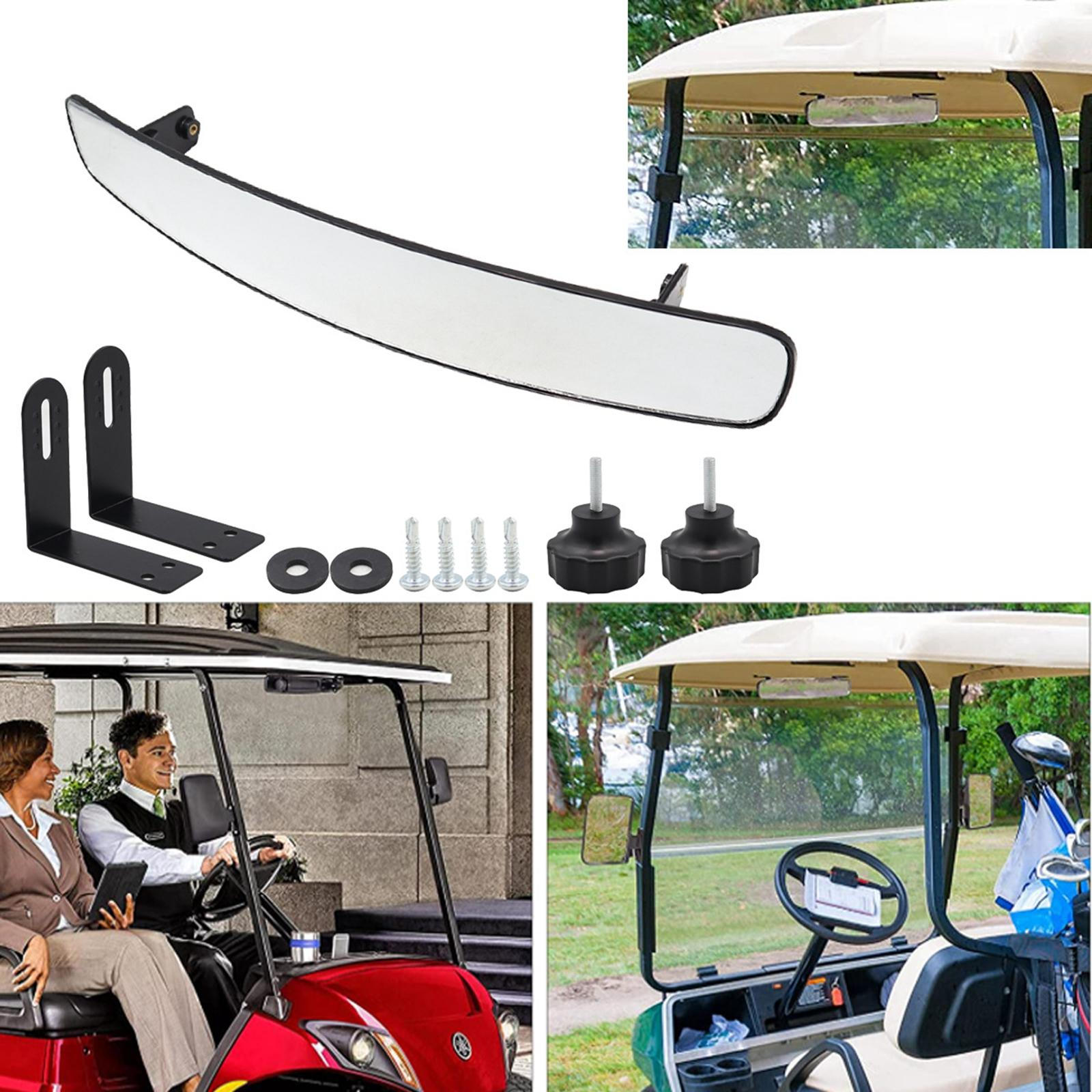 Black Golf Cart Rear View Mirror Replacement Central for
Black Golf Cart Rear View Mirror Replacement Central for