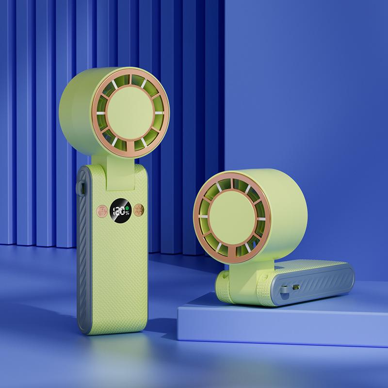 2026 High-Speed Handheld USB Mini Fan - Portable, Foldable, Ice Pack Cool with Semiconductor Technology for Outdoor Use Standard Model зелений
2026 High-Speed Handheld USB Mini Fan - Portable, Foldable, Ice Pack Cool with Semiconductor Technology for Outdoor Use Standard Model зелений