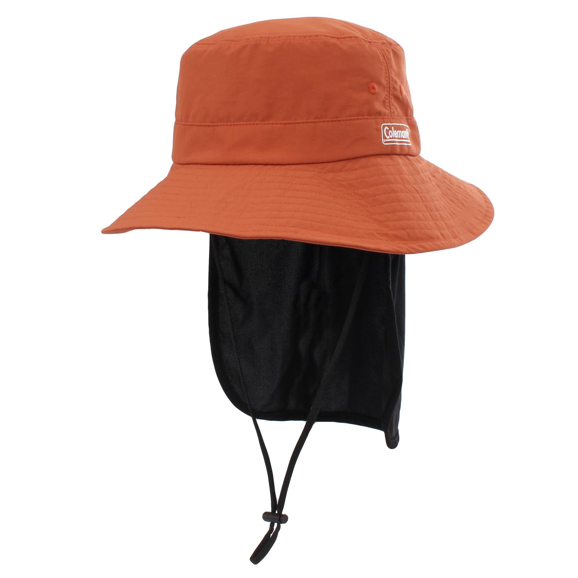 Шляпа Coleman Adventure UPF Оранжевая, 50+, 187-0184, оранжевый
Шляпа Coleman Adventure UPF Оранжевая, 50+, 187-0184, оранжевый