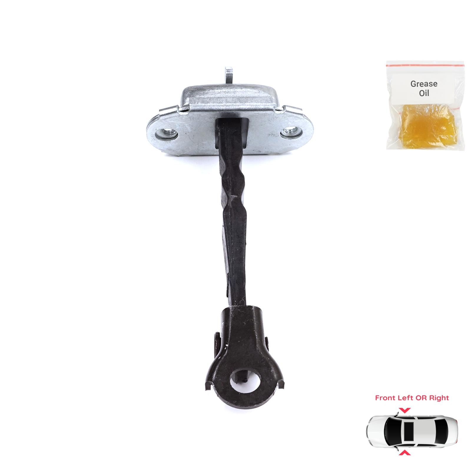 BDP1356 Front Door Stop Check Assy Limiter Strap for Toyota Hilux MK8 N1 Fortuner MK2 Revo 2015-On 686100K091
BDP1356 Front Door Stop Check Assy Limiter Strap for Toyota Hilux MK8 N1 Fortuner MK2 Revo 2015-On 686100K091