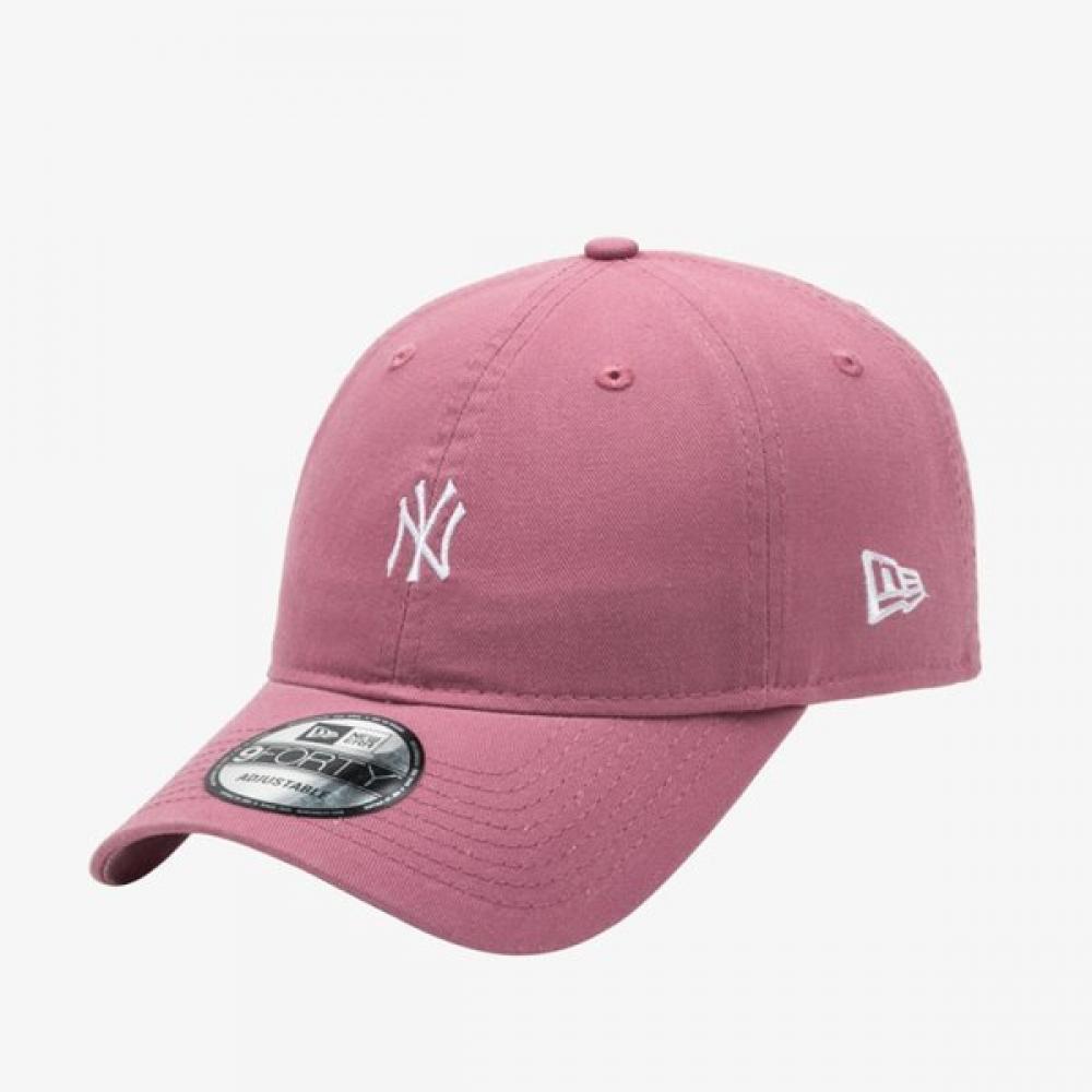 New Era Mlb New York Yankees Washed Mini Logo Unstructured Ball Cap 14205768 14205768/OSFM
New Era Mlb New York Yankees Washed Mini Logo Unstructured Ball Cap 14205768 14205768/OSFM