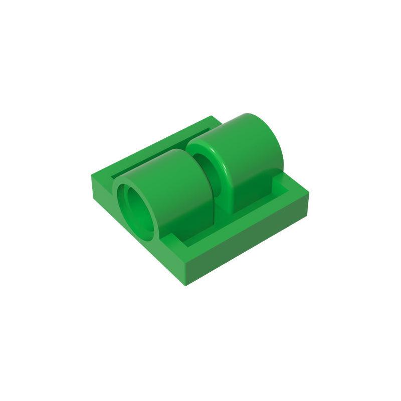 10 pcs 2817 2x2 with Pin Holes Block Moc Fits with Brick DIY Children s Toy Building Assembly Parts made with high-quality materials 10PCS
10 pcs 2817 2x2 with Pin Holes Block Moc Fits with Brick DIY Children s Toy Building Assembly Parts made with high-quality materials 10PCS