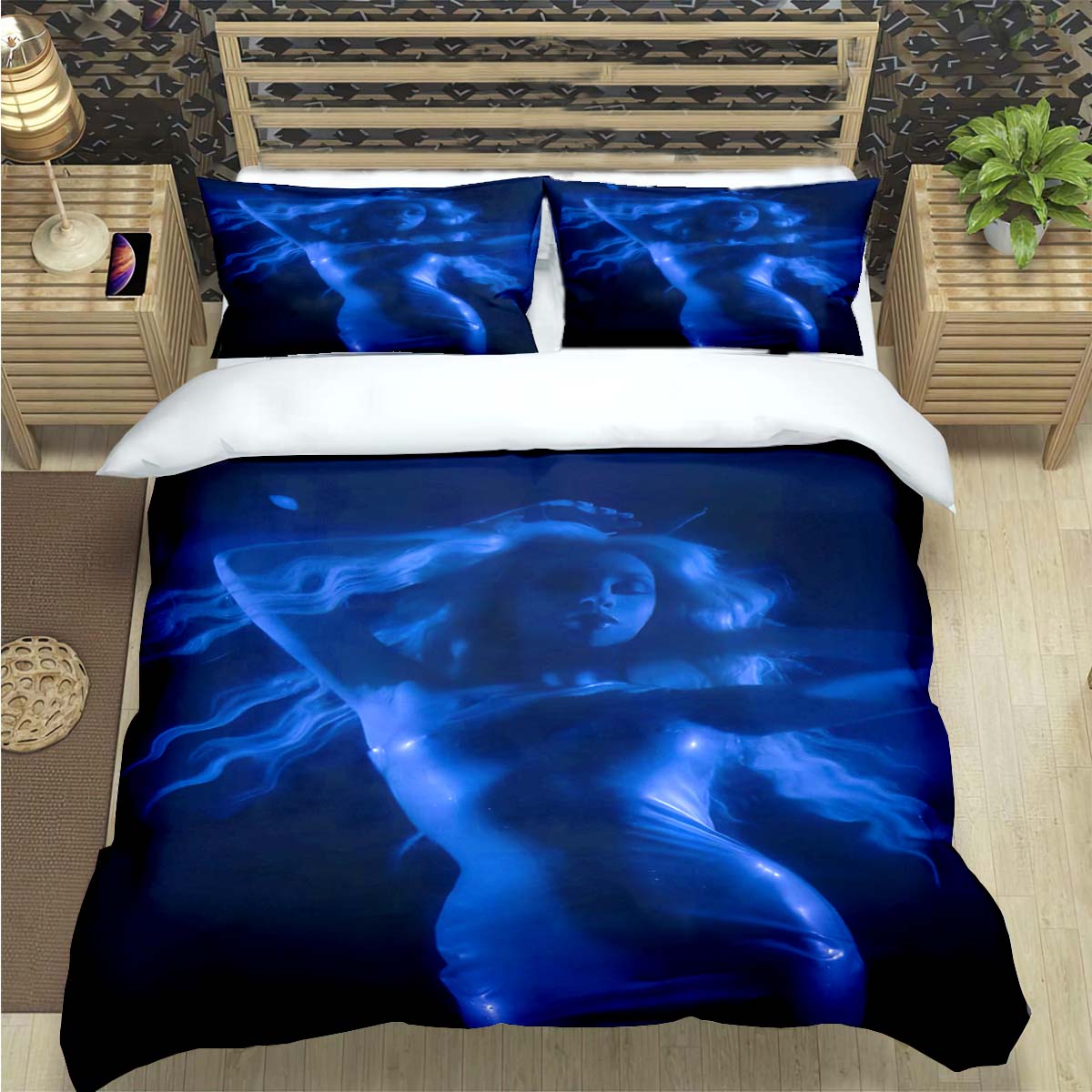 Comforter Fashion Spain Female Singer B-Bad G-Gyal Print Bedding Set Comforter Bed Youth Kids Girl Boys Luxury Gift Comforter (quilt)-EU Single(135*200cm)3pcs
Comforter Fashion Spain Female Singer B-Bad G-Gyal Print Bedding Set Comforter Bed Youth Kids Girl Boys Luxury Gift Comforter (quilt)-EU Single(135*200cm)3pcs