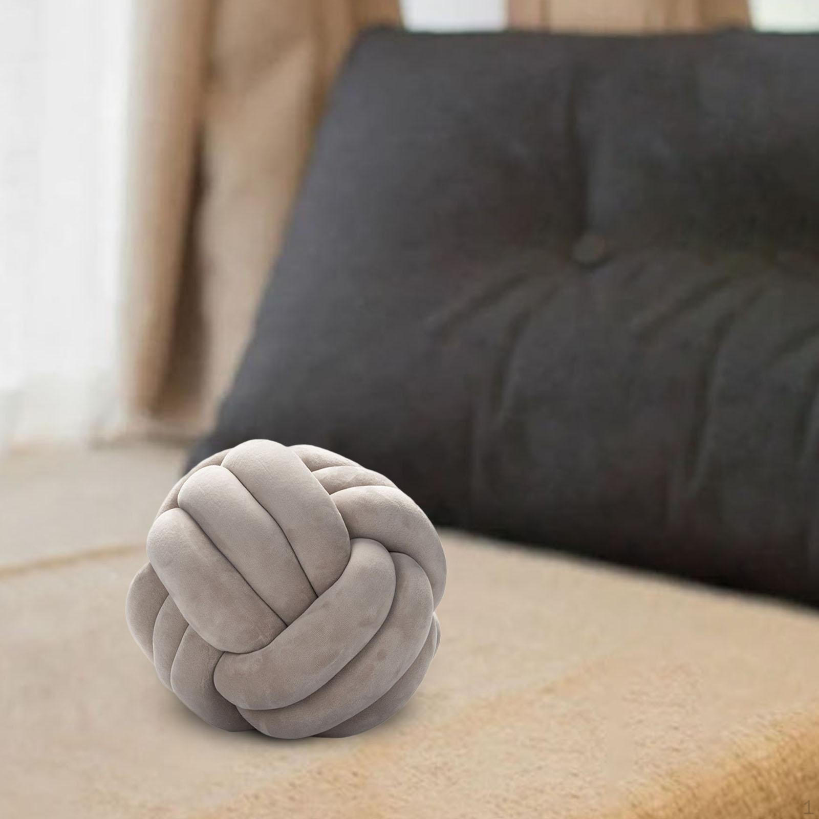 М яка м яча подушка 22 см ручного плетення плюшева іграшка для дивана автомобіль прикраси будинку рожевий сірий колір
М яка м яча подушка 22 см ручного плетення плюшева іграшка для дивана автомобіль прикраси будинку рожевий сірий колір