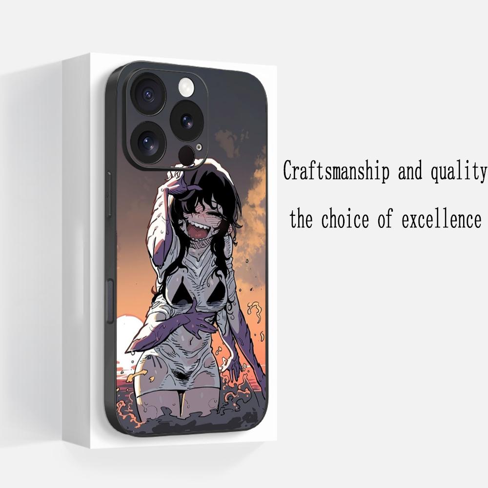 Bibian player Y2k anime girl design Phone Case For iPhone 17 16 e 15 14 13 12 Plus Mini Pro Max Soft black Shockproof Cover iPhone 15 Pro Max
Bibian player Y2k anime girl design Phone Case For iPhone 17 16 e 15 14 13 12 Plus Mini Pro Max Soft black Shockproof Cover iPhone 15 Pro Max