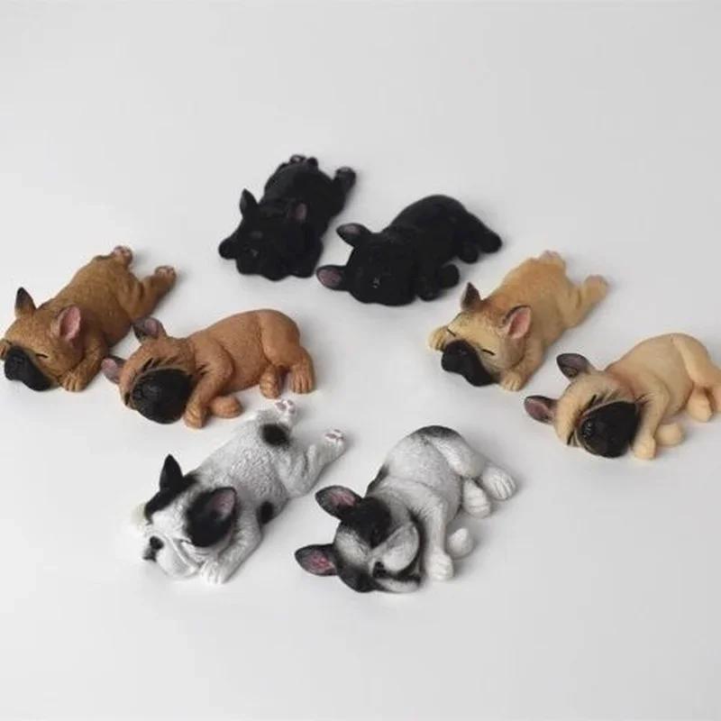 1pc French Bulldog Sleeping Fridge Magnet Refrigerator Home Decor Healthy Color Random
1pc French Bulldog Sleeping Fridge Magnet Refrigerator Home Decor Healthy Color Random