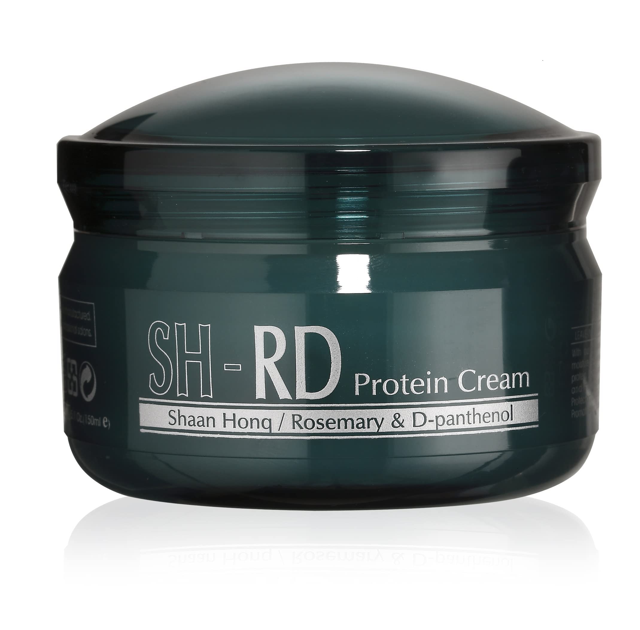 SH-RD Protein cream (SH-RD hair cream) Leave-in treatment 80ml Hair care Moisturizing Styling For firm, shiny hair
SH-RD Protein cream (SH-RD hair cream) Leave-in treatment 80ml Hair care Moisturizing Styling For firm, shiny hair