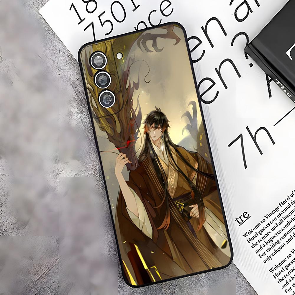 Zhongli Genshin Impact Sexy Phone Case For Samsung S26 S25 Edge S24 S23 S22 S21 S20 Ultra Plus Fe Galaxy A54 A53 A34 A25 A16 Cov Galaxy S26 Ultra
Zhongli Genshin Impact Sexy Phone Case For Samsung S26 S25 Edge S24 S23 S22 S21 S20 Ultra Plus Fe Galaxy A54 A53 A34 A25 A16 Cov Galaxy S26 Ultra