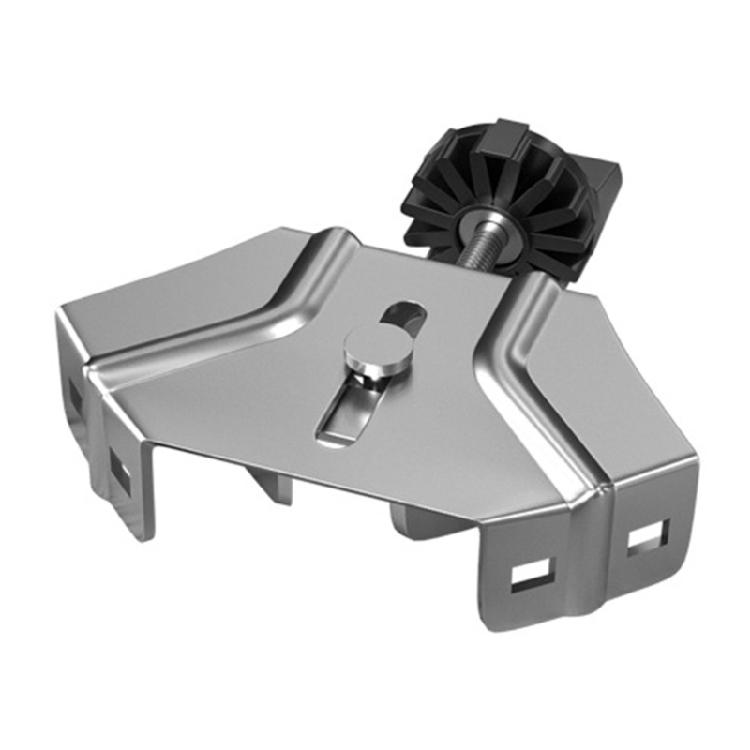 Multipurpose 90 Degree Corner Clamp Sturdy Stainlesses Steel for Secure Fixing in Woodworking and Metal Fabrication
Multipurpose 90 Degree Corner Clamp Sturdy Stainlesses Steel for Secure Fixing in Woodworking and Metal Fabrication