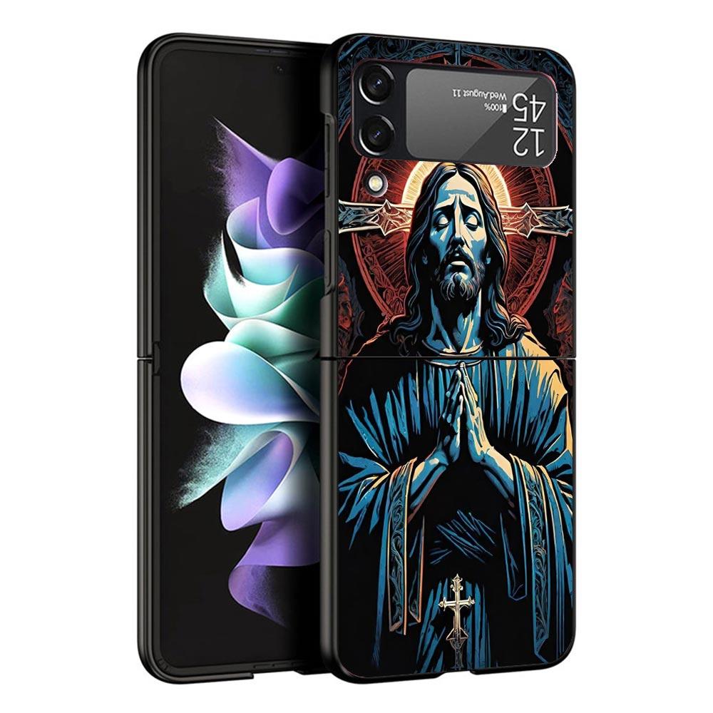 Christian Cross Design Black Phone Case For Samsung ZFlip7 ZFlip6 ZFlip5 ZFlip4 ZFlip3 5G Hard Protective Galaxy Z Flip 3 4 5 6 Samsung Z Flip 3
Christian Cross Design Black Phone Case For Samsung ZFlip7 ZFlip6 ZFlip5 ZFlip4 ZFlip3 5G Hard Protective Galaxy Z Flip 3 4 5 6 Samsung Z Flip 3