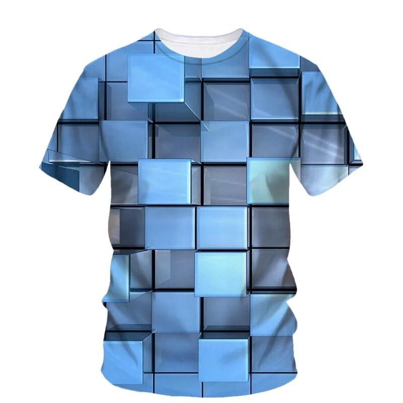 Модные оригинальные мужские рубашки New Trend Повседневный уличный стиль с коротким рукавом Летняя распродажа Топы с круглым вырезом для отдыха Футболки M
Модные оригинальные мужские рубашки New Trend Повседневный уличный стиль с коротким рукавом Летняя распродажа Топы с круглым вырезом для отдыха Футболки M