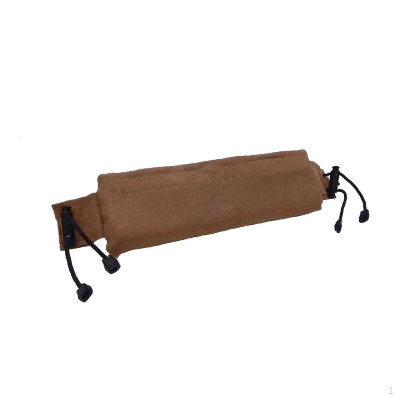 Подушка для путешествий в самолете, поддержка шеи, сон, путешествия, офис, автомобиль коричневый
Подушка для путешествий в самолете, поддержка шеи, сон, путешествия, офис, автомобиль коричневый