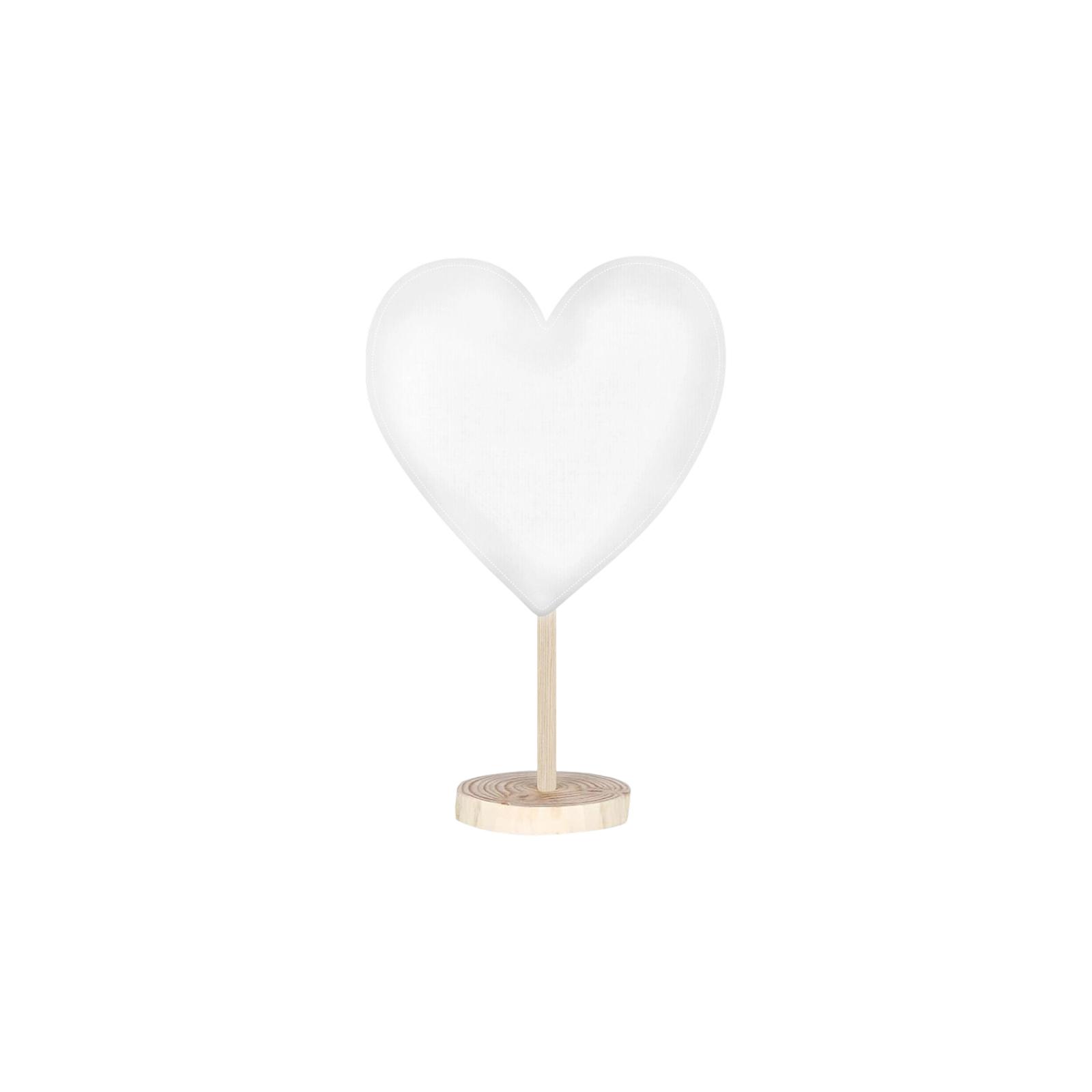 Wooden Valentine s Day Themed Heart-shaped Decorative Ornament One Size
Wooden Valentine s Day Themed Heart-shaped Decorative Ornament One Size