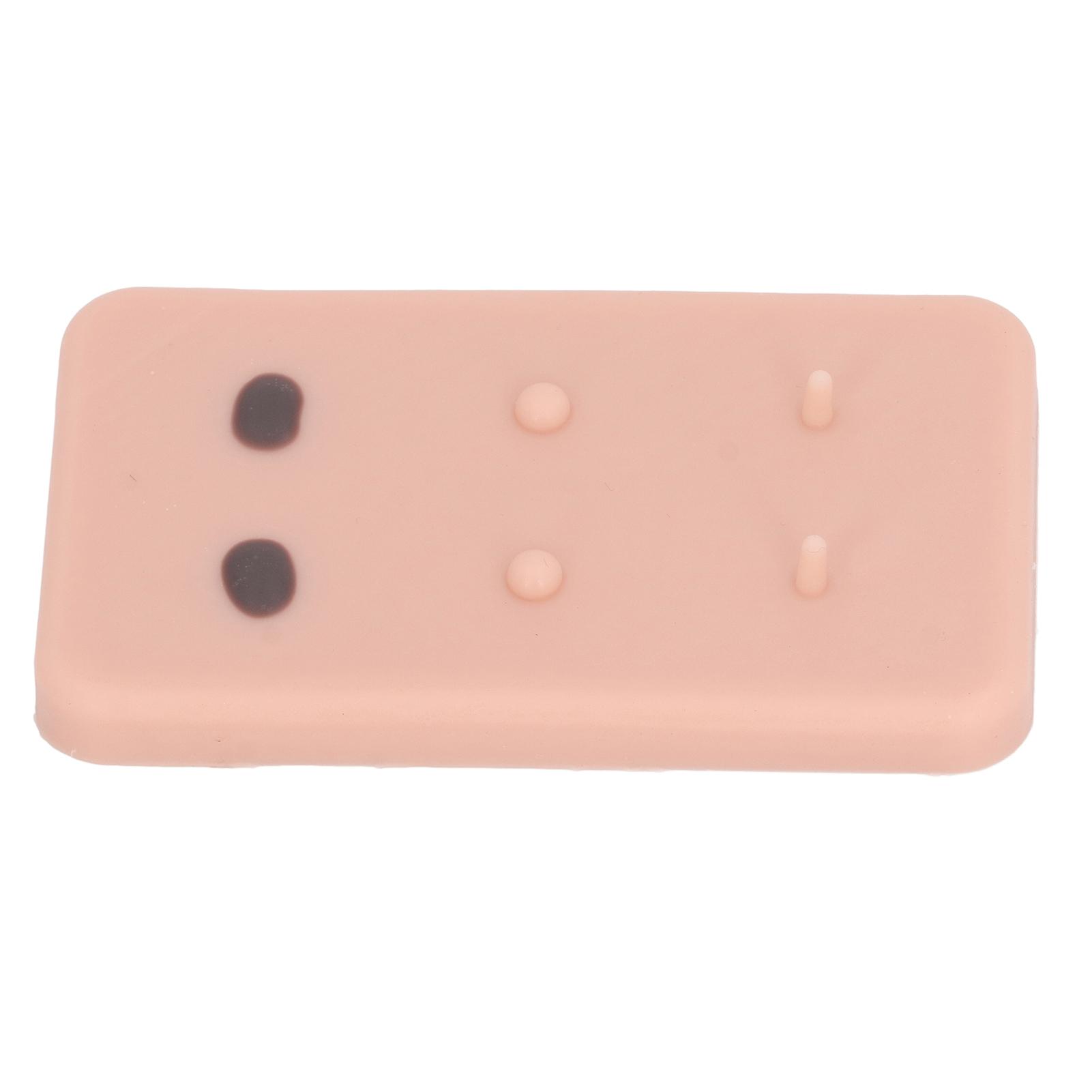 Nevus Skin Tag Nevus Seborrheic Keratosis Module Common Epidermal Disease Silicone Training Module
Nevus Skin Tag Nevus Seborrheic Keratosis Module Common Epidermal Disease Silicone Training Module