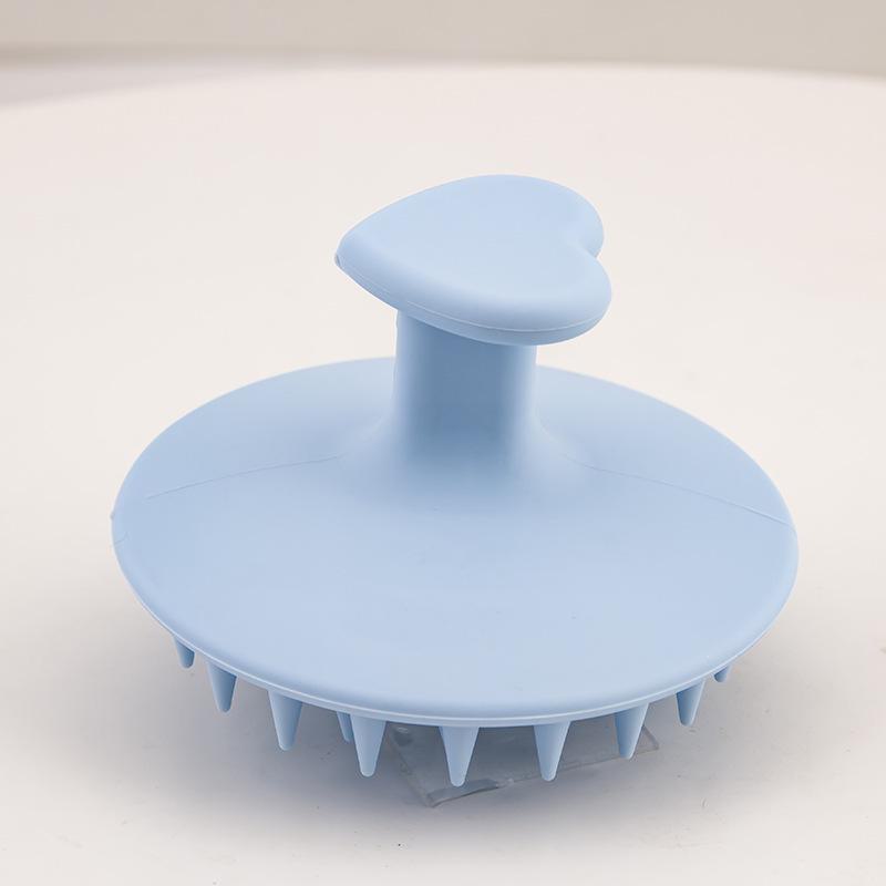 Универсальная силиконовая массажная и купающая щетка для кошек и собак NH21101-1
Универсальная силиконовая массажная и купающая щетка для кошек и собак NH21101-1