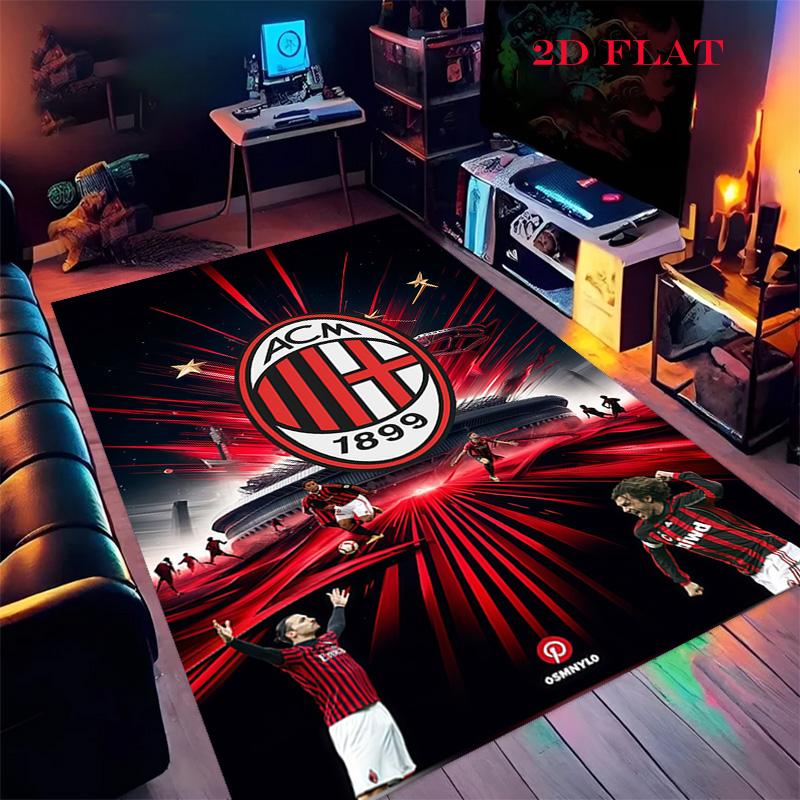 Milan Carpet Rug for Living Room Bedroom Home Sofa Decoration,Kids play Nonslip Floor Mat 40x60cm( 15x23in )
Milan Carpet Rug for Living Room Bedroom Home Sofa Decoration,Kids play Nonslip Floor Mat 40x60cm( 15x23in )