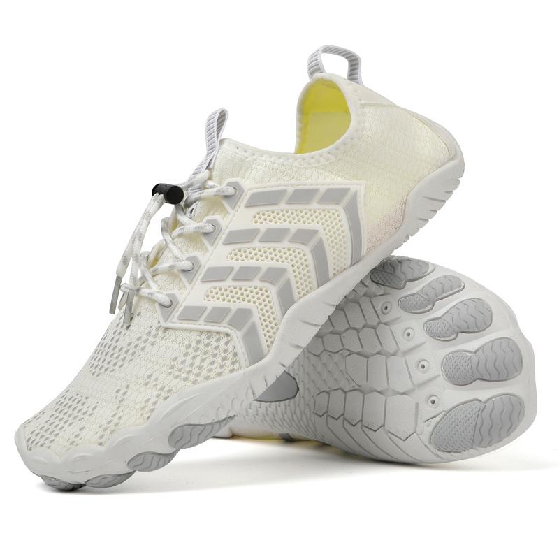 Outdoor beach shoes men s and women s swimming diving wading shoes couple non-slip creek shoes hiking five-finger fitness hiking shoes 46
Outdoor beach shoes men s and women s swimming diving wading shoes couple non-slip creek shoes hiking five-finger fitness hiking shoes 46