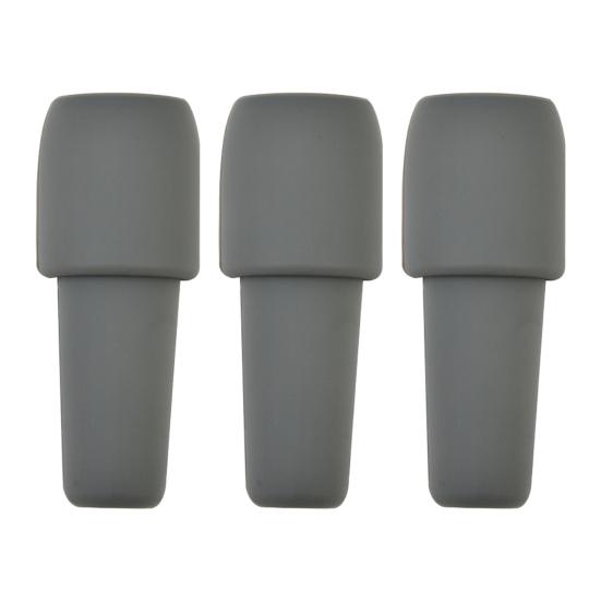 Силиконовые пробки для винных бутылок, многоразовые пробки для вина, пробки для шампанского, пива, вина, аксессуары для сохранения вкуса A
Силиконовые пробки для винных бутылок, многоразовые пробки для вина, пробки для шампанского, пива, вина, аксессуары для сохранения вкуса A