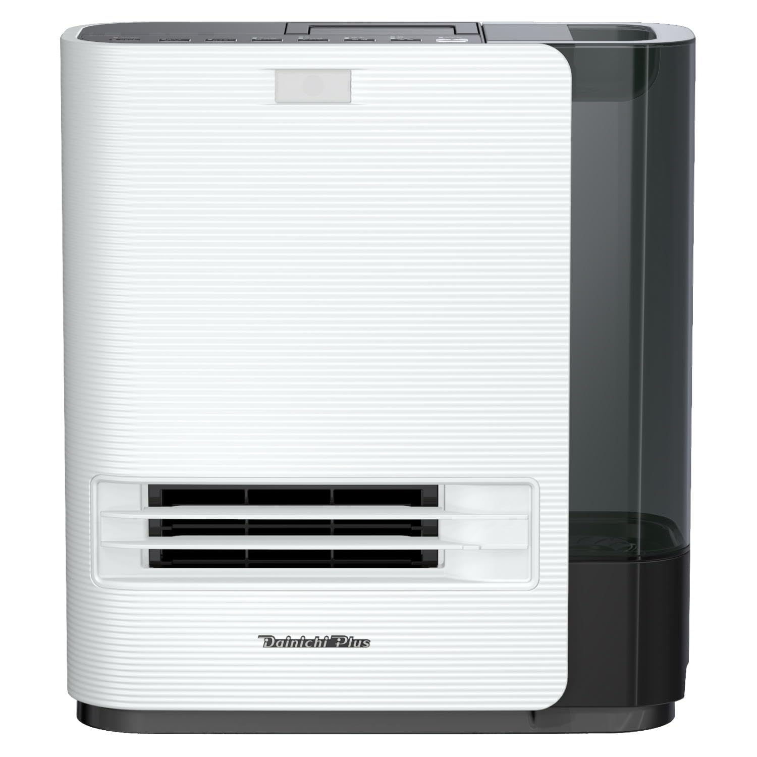 Dainichi Humidifying Ceramic Fan Heater Heating 1200W with Humidifying Function White EF-H1200G-W
Dainichi Humidifying Ceramic Fan Heater Heating 1200W with Humidifying Function White EF-H1200G-W