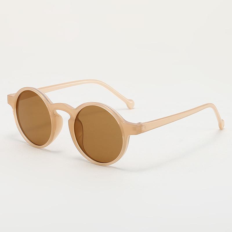2024 Fashion Glasses Trendy Running Volume Personalized UV Resistant Children s Sunglasses
2024 Fashion Glasses Trendy Running Volume Personalized UV Resistant Children s Sunglasses