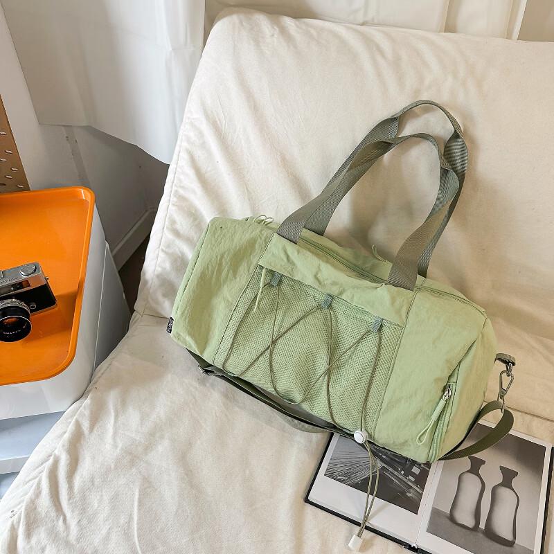 Multifunctional Travel Duffel Bag
Multifunctional Travel Duffel Bag