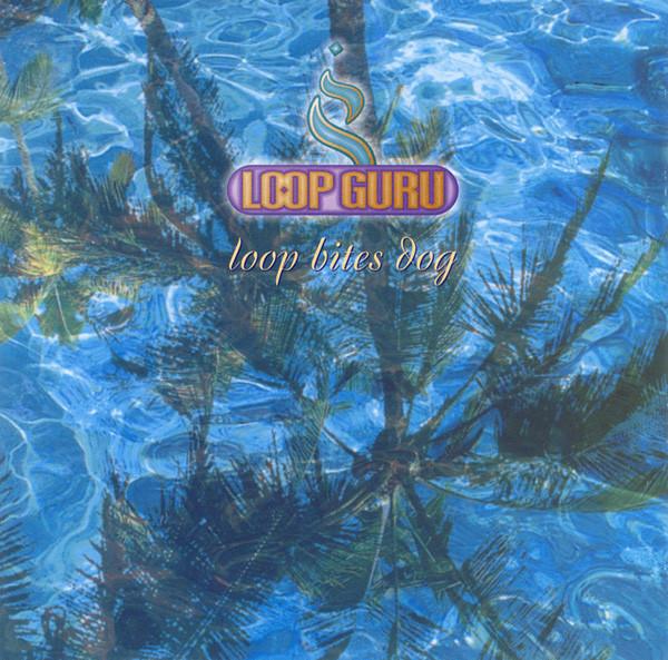 CD LOOP GURU - Loop Bites Dog WDM100662 World Dominatio 1997 US Dance & Electronica Used
CD LOOP GURU - Loop Bites Dog WDM100662 World Dominatio 1997 US Dance & Electronica Used