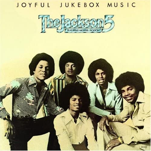 CD JACKSON 5 - Joyful Jukebox Music / Boogie UICY94297 Motown 2009 Japan ObiSoul/Funk Used
CD JACKSON 5 - Joyful Jukebox Music / Boogie UICY94297 Motown 2009 Japan ObiSoul/Funk Used