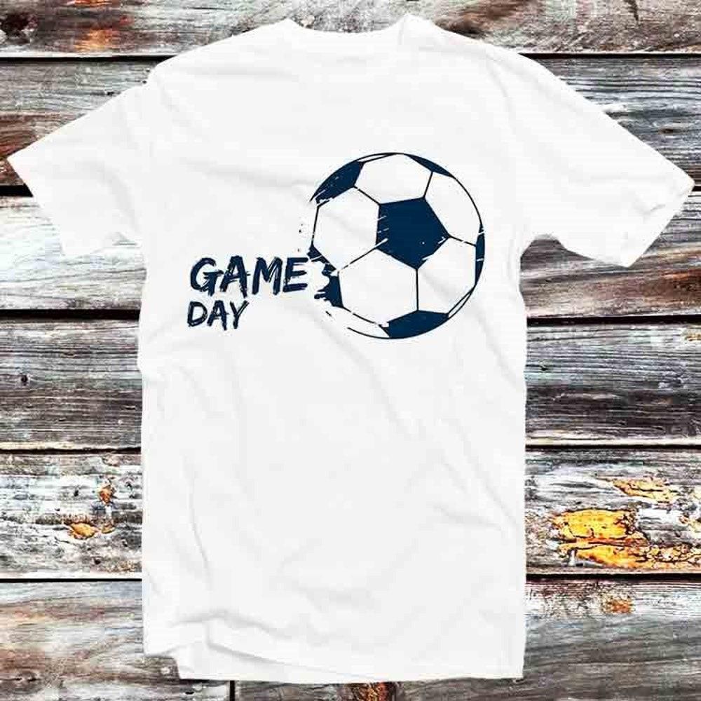 Футболка из 100% хлопка плотностью 230 г/м2, футболка It s Game Day Soccer Premier Football Match, винтажная ретро-футболка, крутой подарок для мужчин и женщин, унисекс, мультяшный аниме-топ, футболка B1102 XS белый
Футболка из 100% хлопка плотностью 230 г/м2, футболка It s Game Day Soccer Premier Football Match, винтажная ретро-футболка, крутой подарок для мужчин и женщин, унисекс, мультяшный аниме-топ, футболка B1102 XS белый