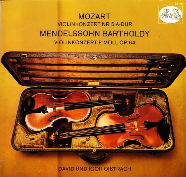 LP Record DAVID UND IGOR OISTRACH FRANZ KONW Mozart Violinkonzert Nr. 5 Adur 89778 HELIODOR 1968 Germany Classical Used
LP Record DAVID UND IGOR OISTRACH FRANZ KONW Mozart Violinkonzert Nr. 5 Adur 89778 HELIODOR 1968 Germany Classical Used
