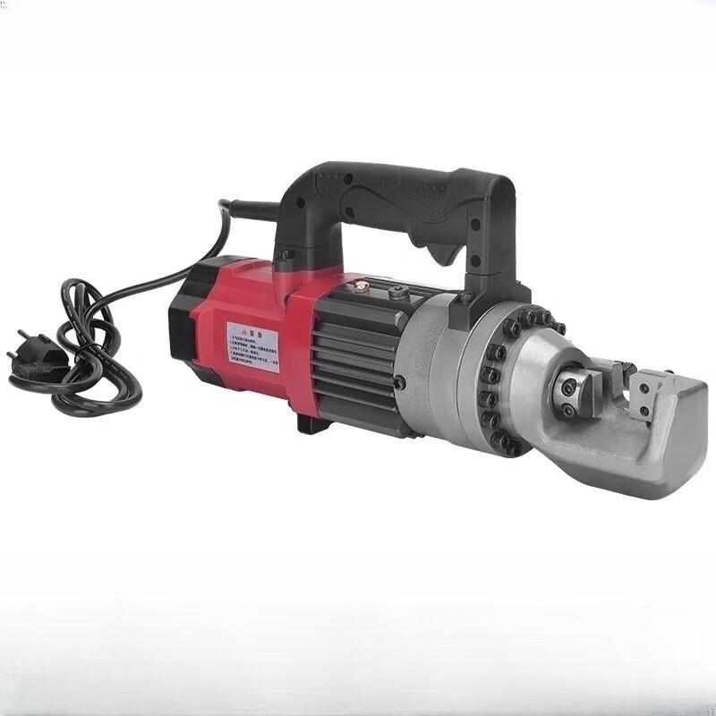 Kedehe RC-32 Electric Portable Rebar Cutter (4-32mm) CN plug (adapter included)
Kedehe RC-32 Electric Portable Rebar Cutter (4-32mm) CN plug (adapter included)