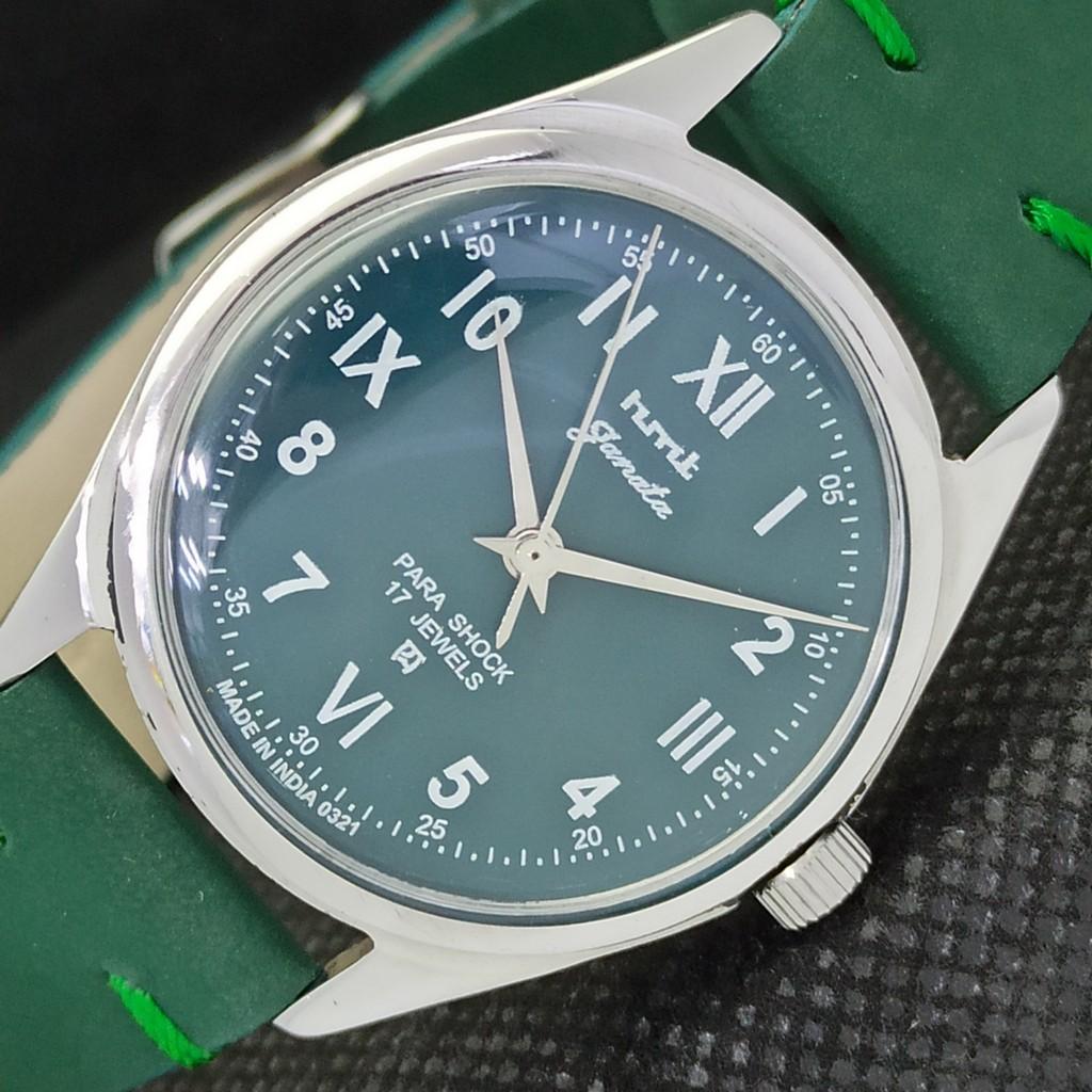 Б/У HMT JANATA INDIAN MENS МЕХАНИЧЕСКИЕ ЧАСЫ a282369-1 Sku534k-a282369 
Б/У HMT JANATA INDIAN MENS МЕХАНИЧЕСКИЕ ЧАСЫ a282369-1 Sku534k-a282369