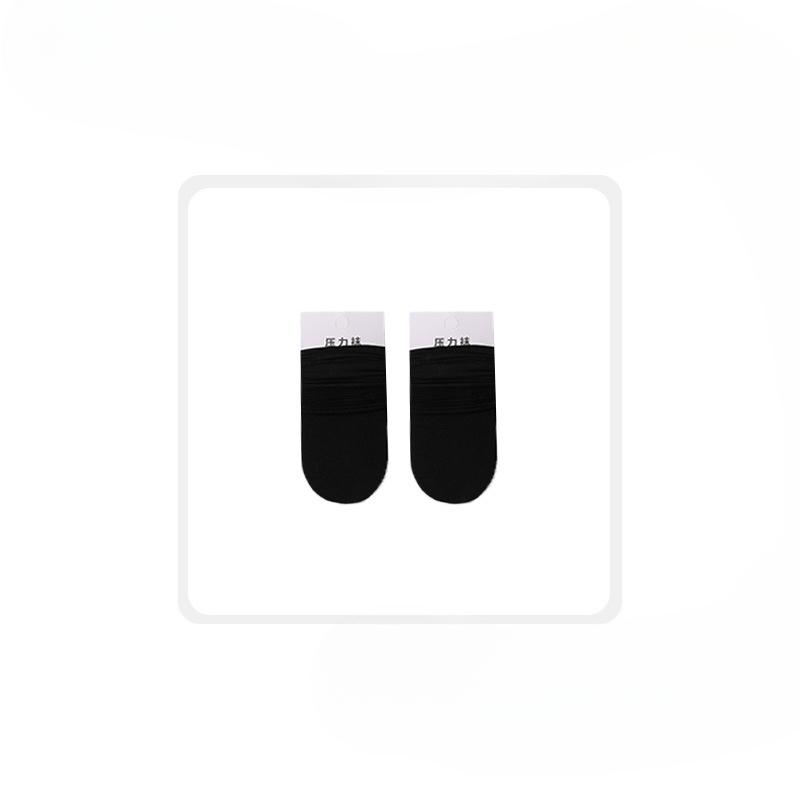 Женские осенне-зимние носки-гольфы тонкие черные микродавление всех видов 1 pair чёрный
Женские осенне-зимние носки-гольфы тонкие черные микродавление всех видов 1 pair чёрный