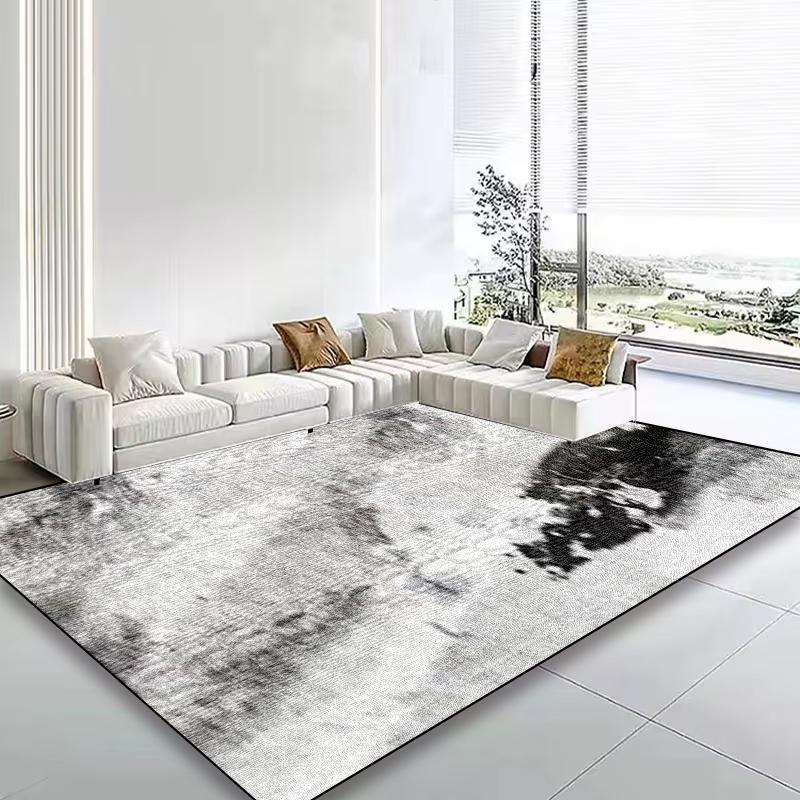 Nordic Style Large Carpet Non-slip Living Room Decoration Sofa Area Rug Easy Clean Coffee Table Mat 200x300 Bedroom Lounge Rugs 60x90cm
Nordic Style Large Carpet Non-slip Living Room Decoration Sofa Area Rug Easy Clean Coffee Table Mat 200x300 Bedroom Lounge Rugs 60x90cm