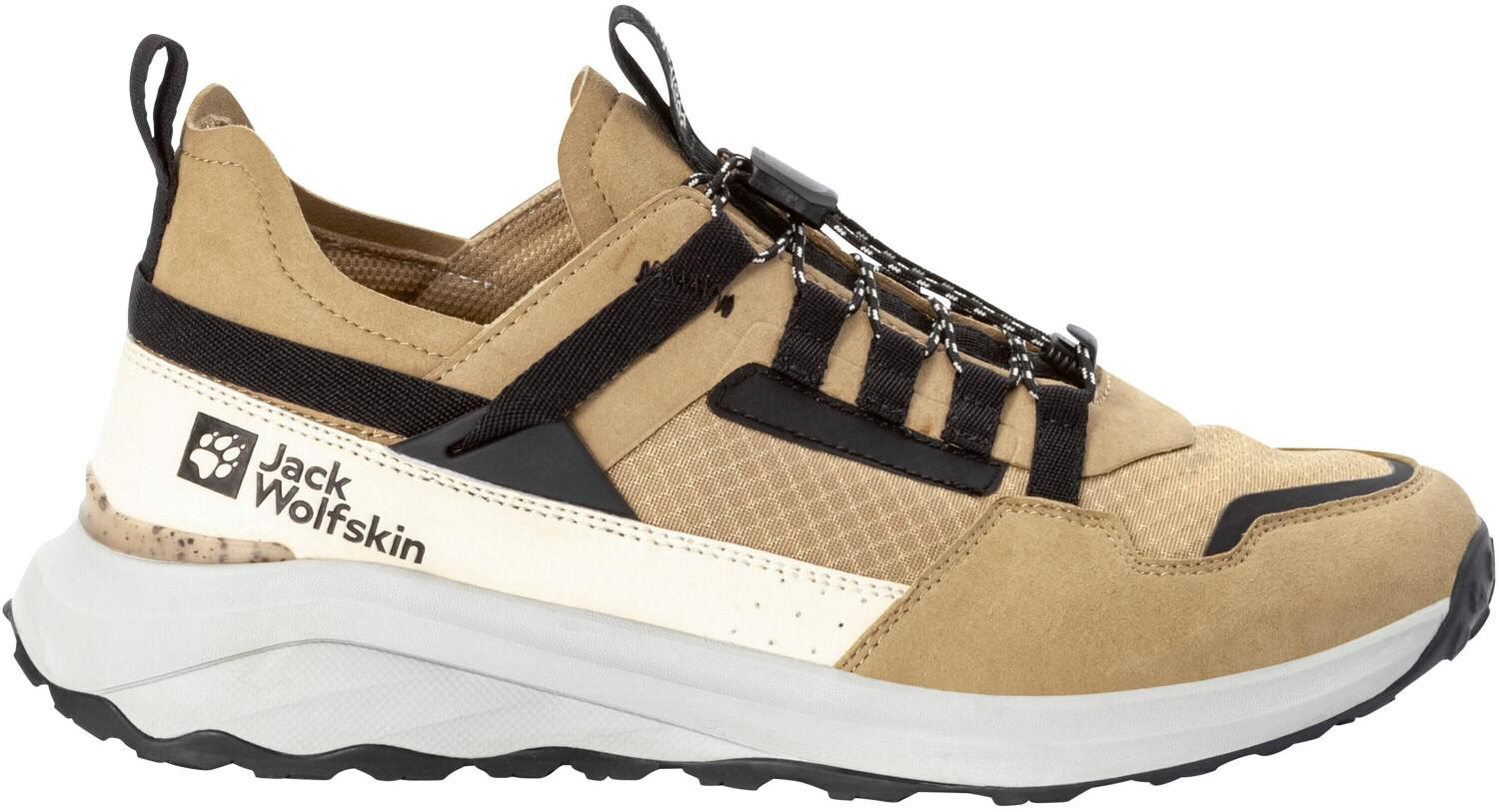 Обувь для треккинга Jack Wolfskin Dromoventure Athletic Low (4057011) sand storm 42 ½
Обувь для треккинга Jack Wolfskin Dromoventure Athletic Low (4057011) sand storm 42 ½